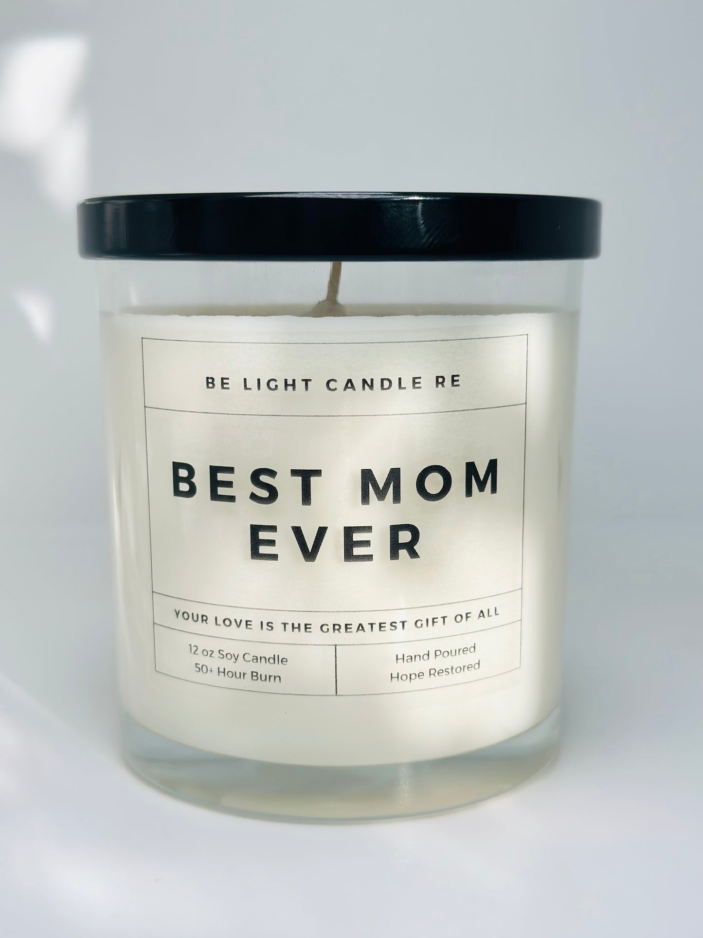 Best Mom Ever