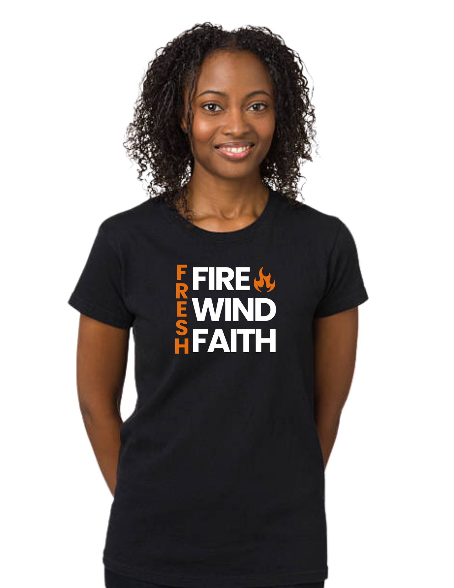 T-Shirt Fundraiser (Pre-Order)
