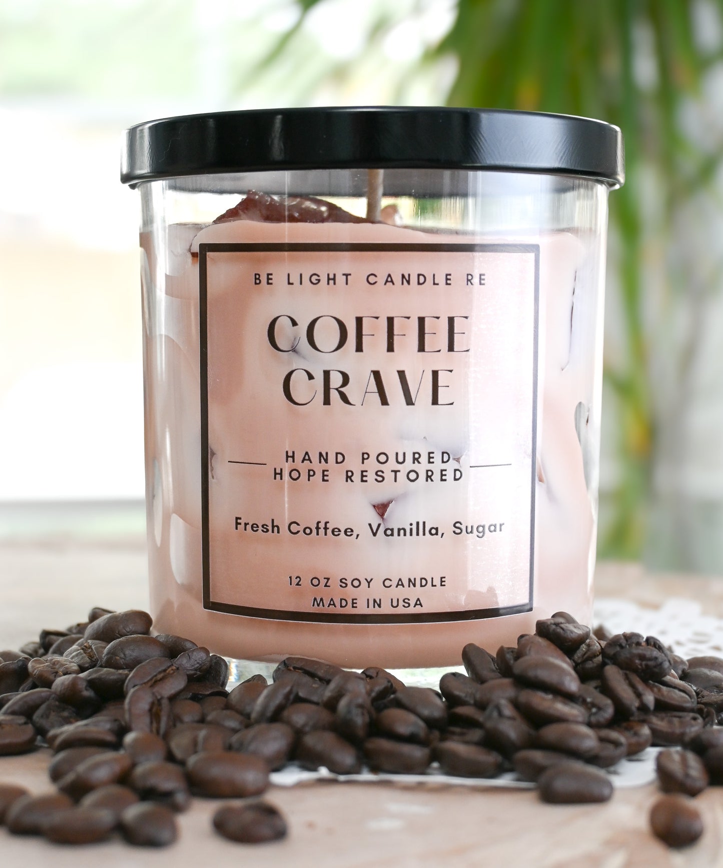 Coffee Crave