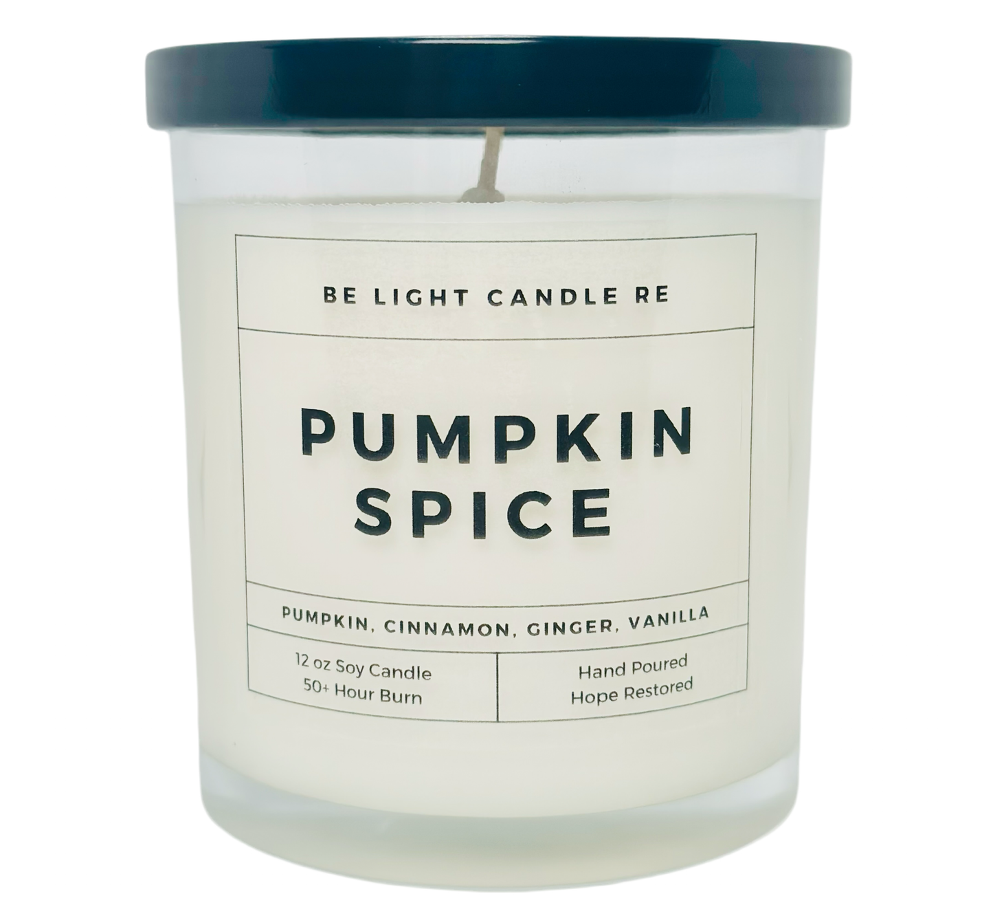 Pumpkin Spice
