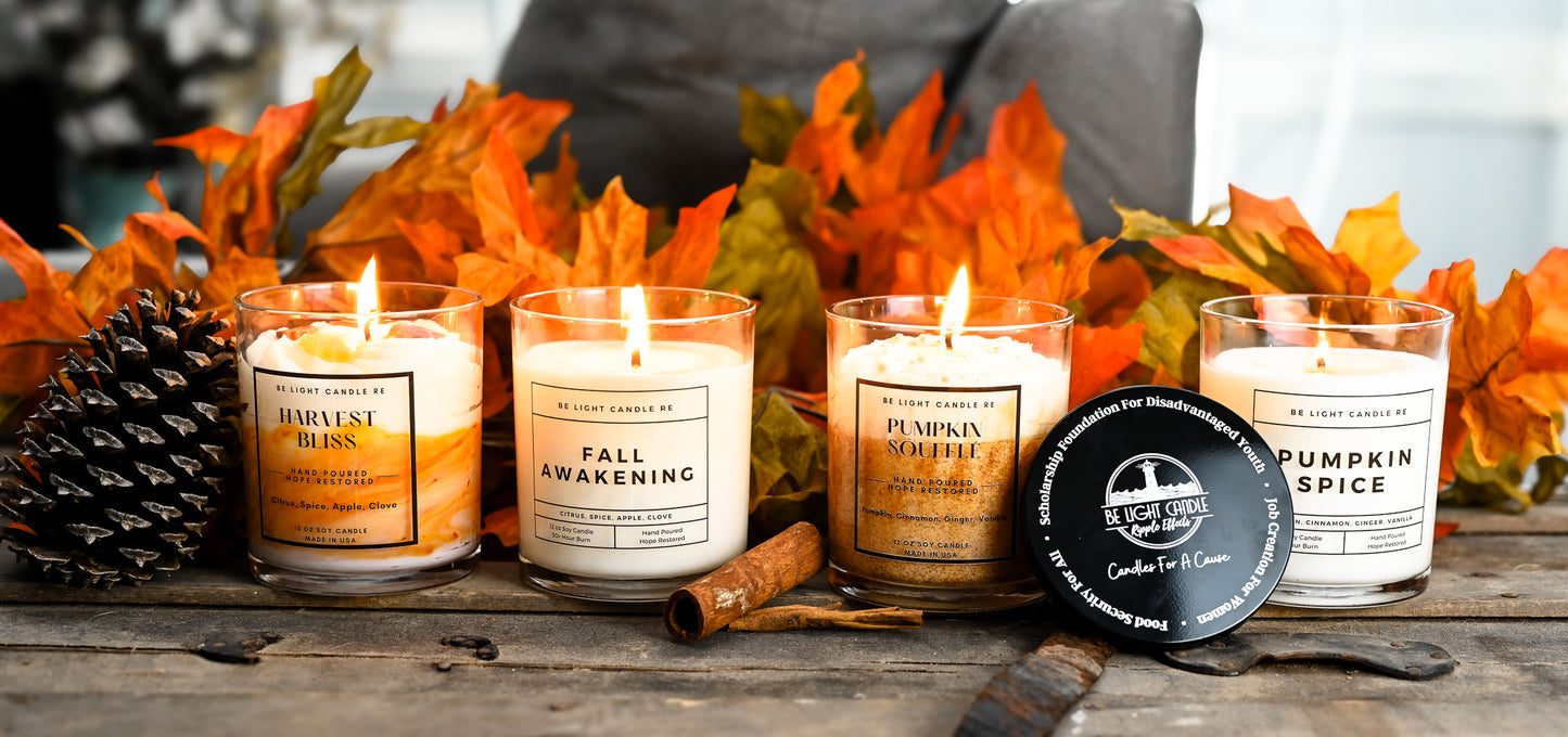 Pumpkin Spice
