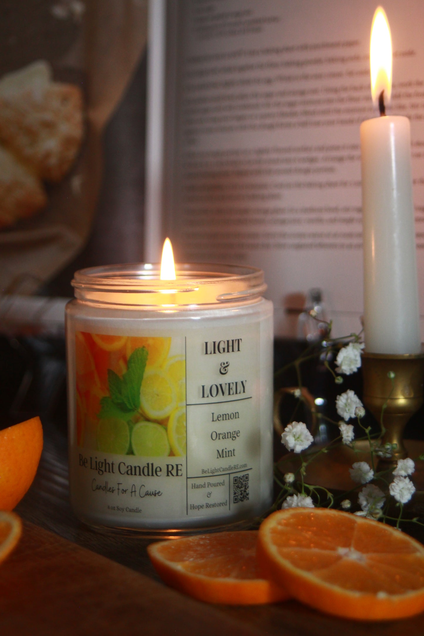 Light & Lovely