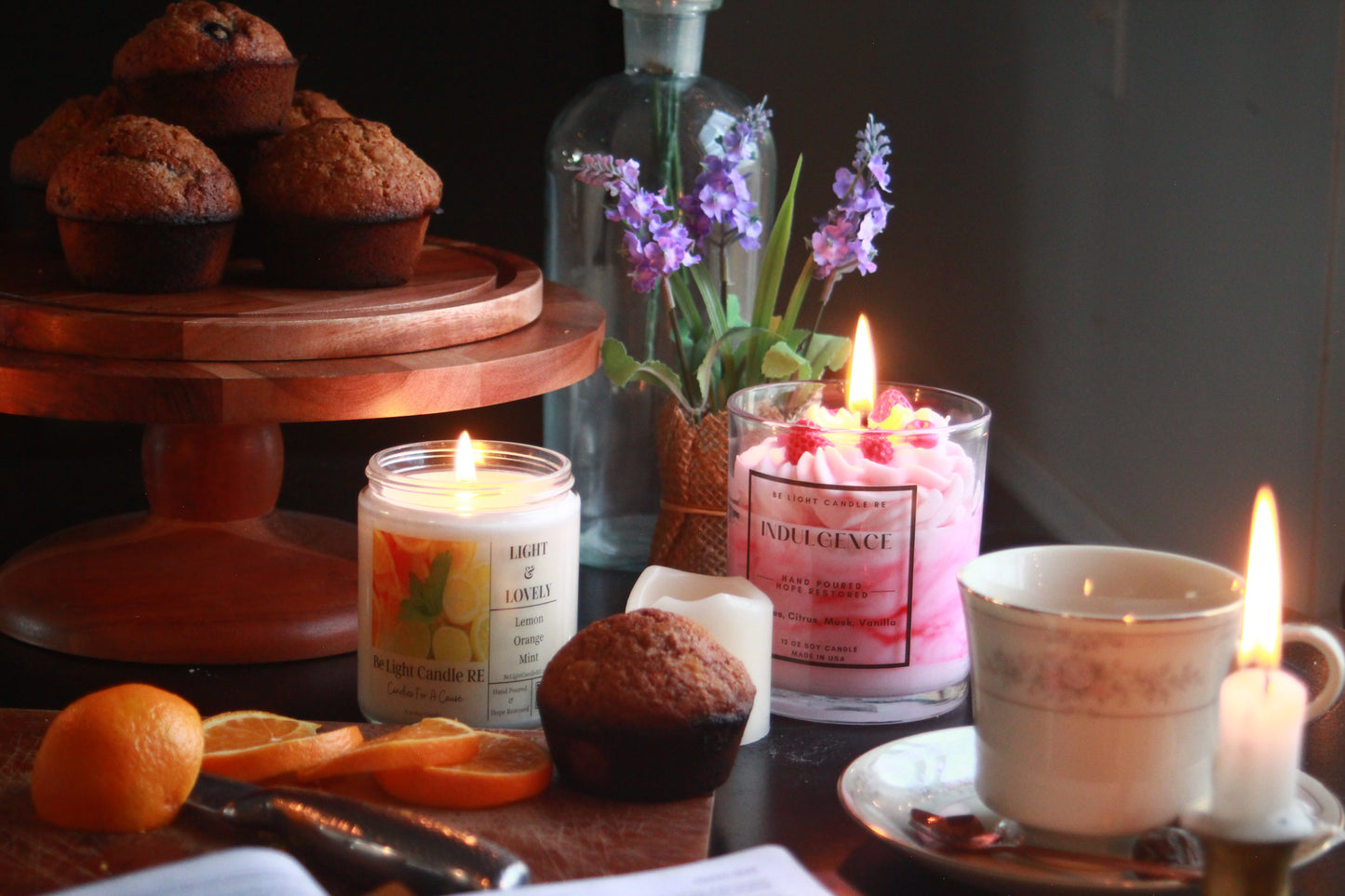 Indulgence