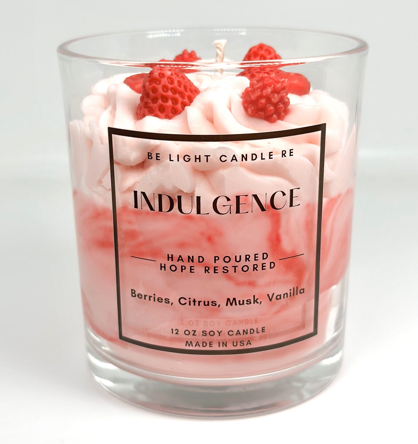 Indulgence