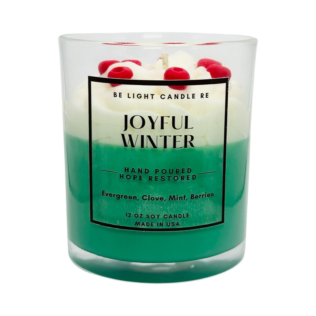 Joyful Winter