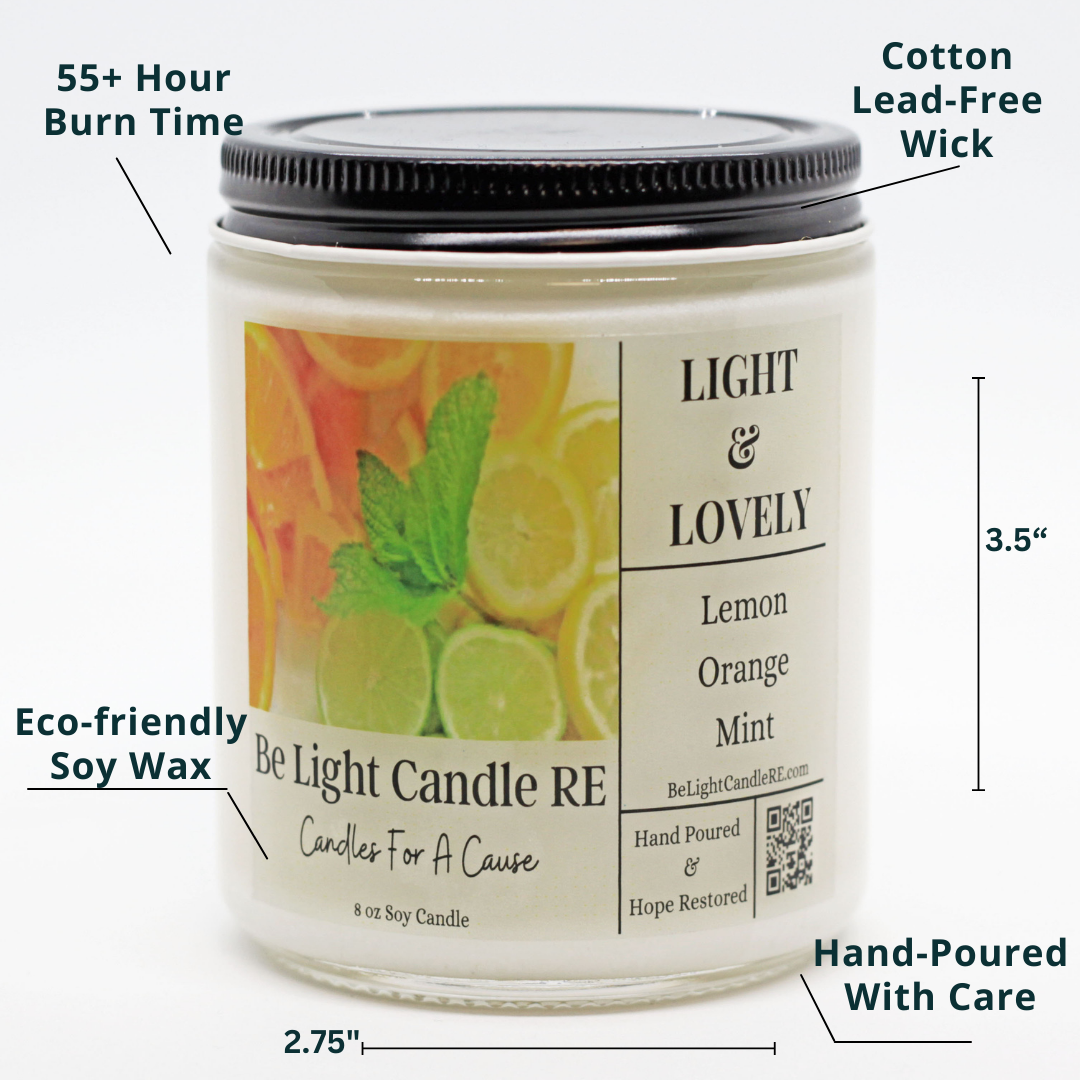 Light & Lovely