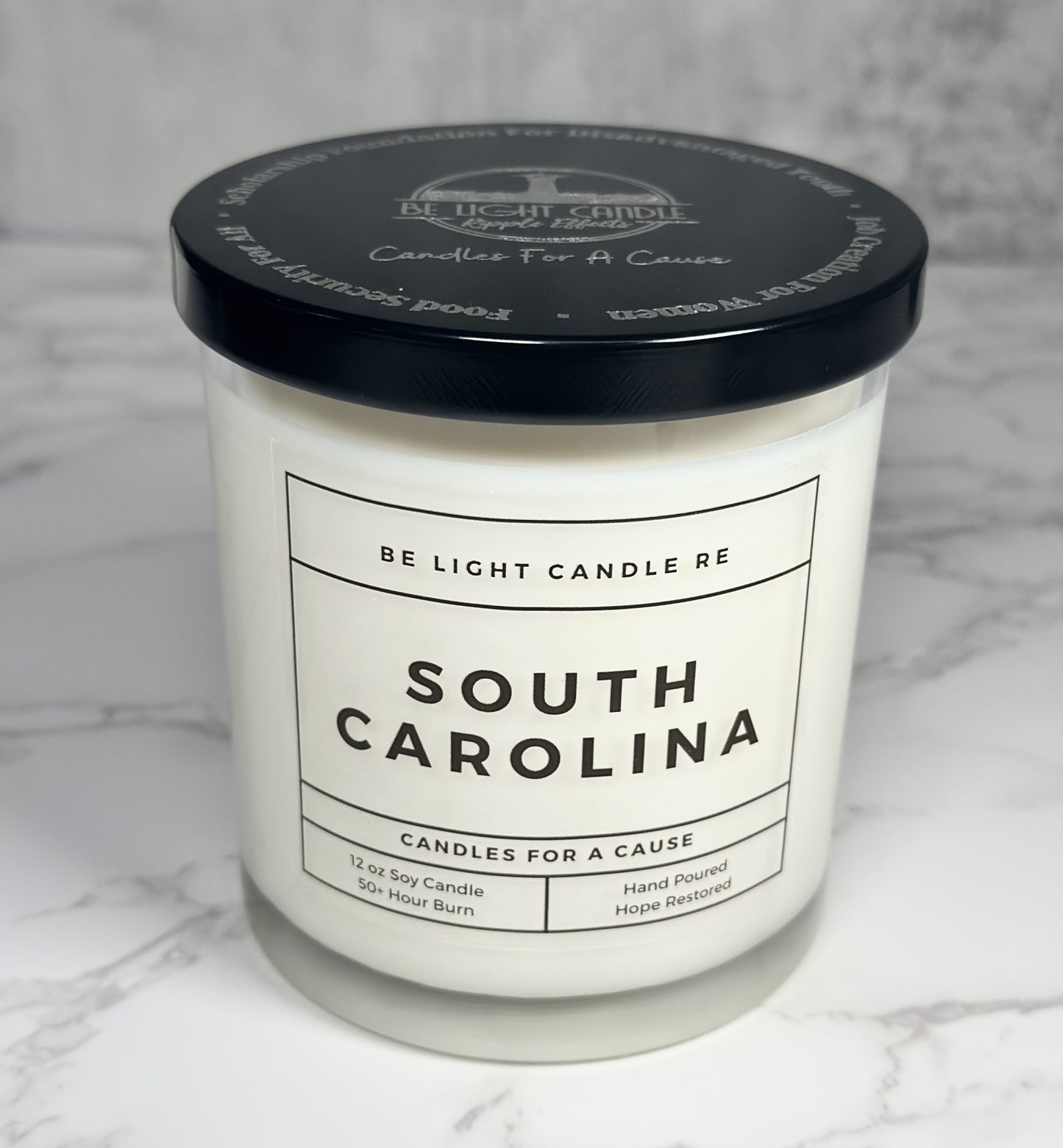 South Carolina