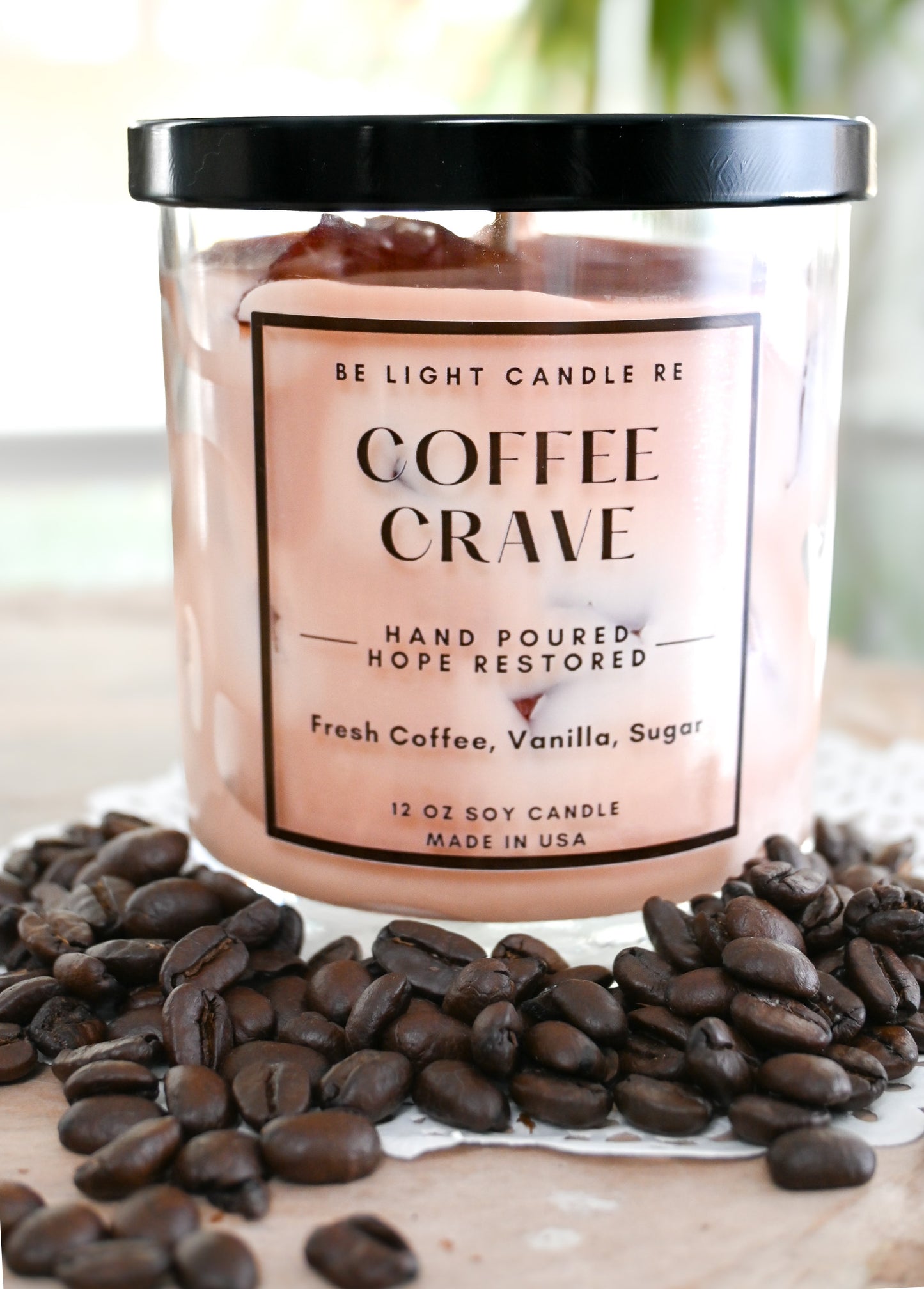 Coffee Crave