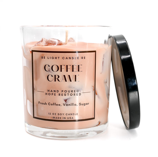 Coffee Crave