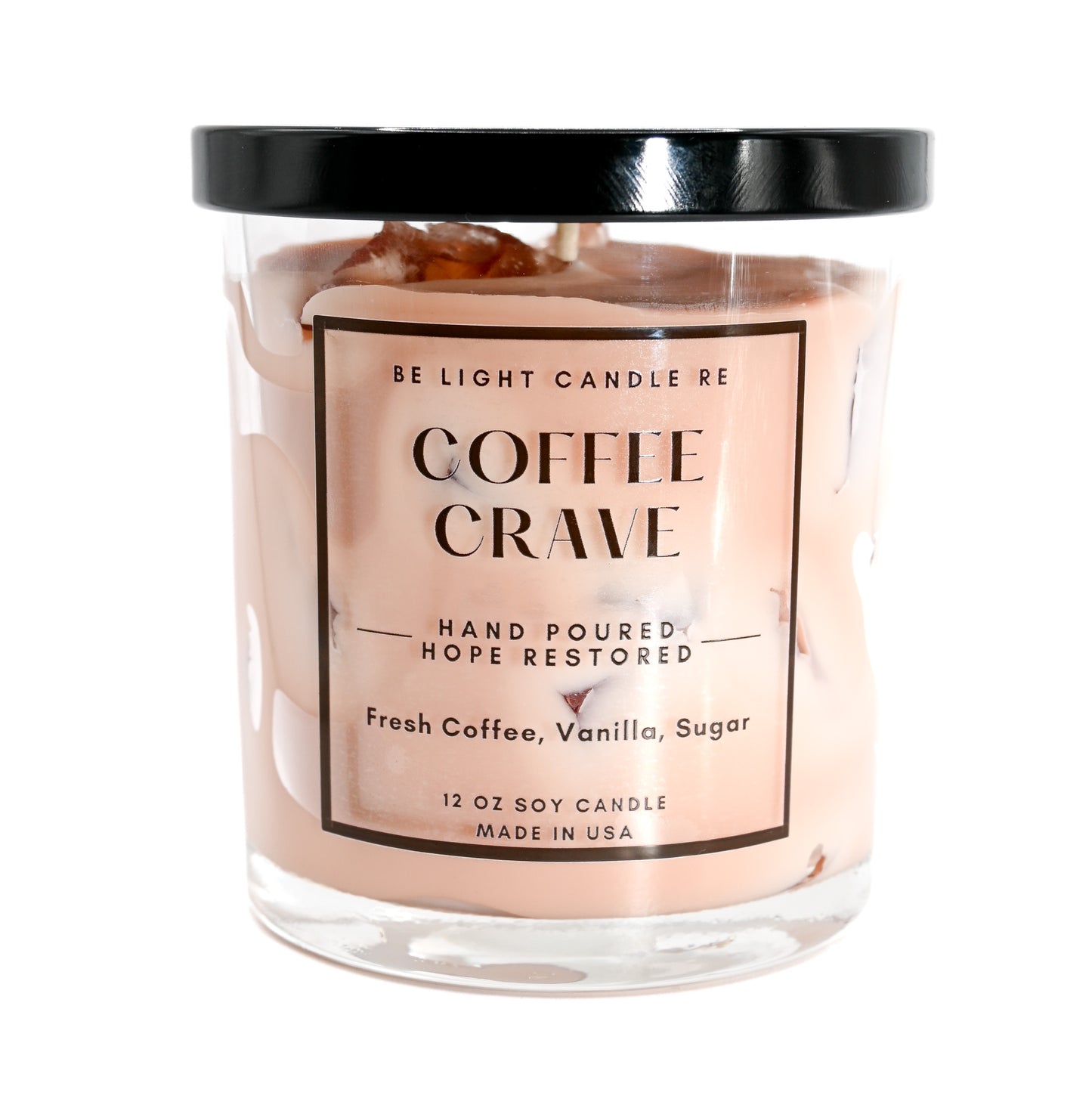 Coffee Crave