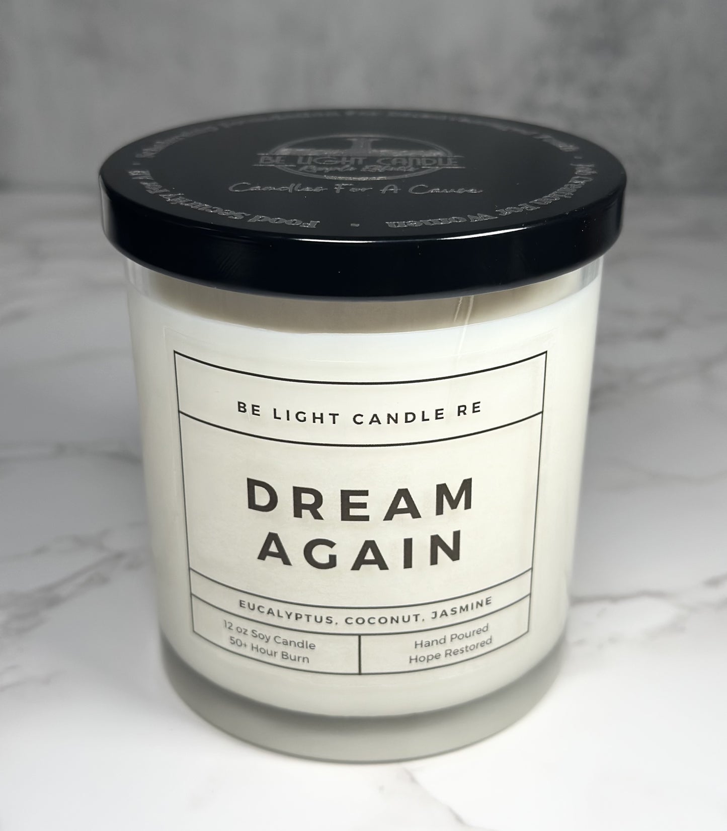 Dream Again