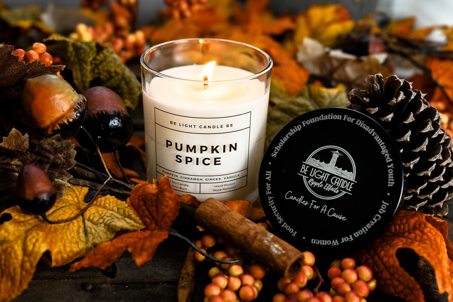 Pumpkin Spice