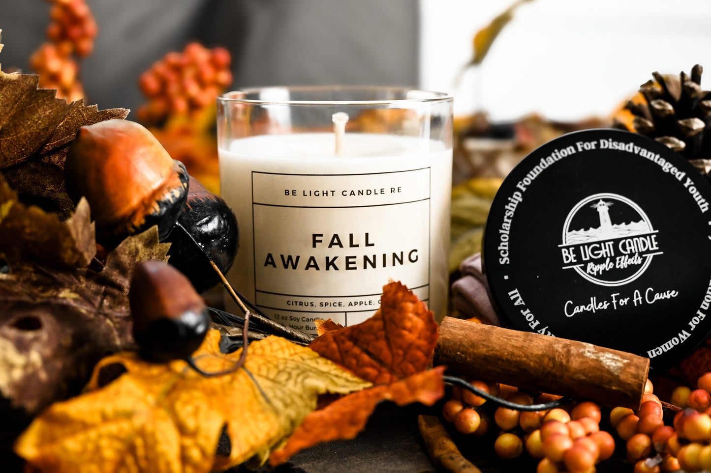 Fall Awakening