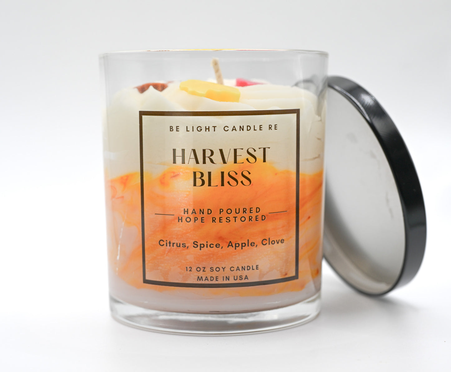 Harvest Bliss