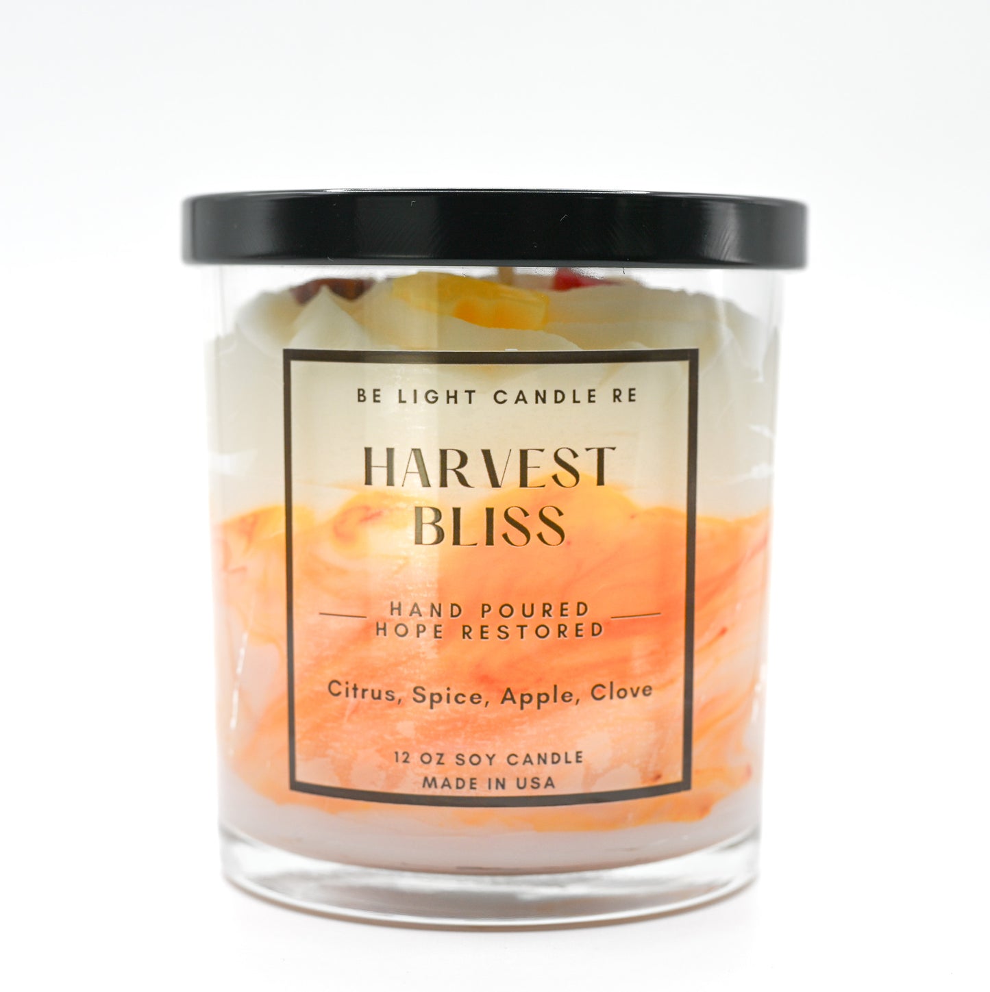 Harvest Bliss