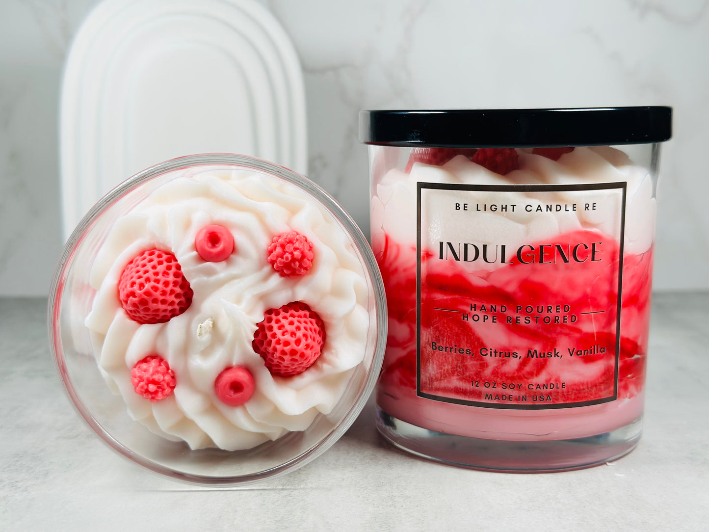Indulgence