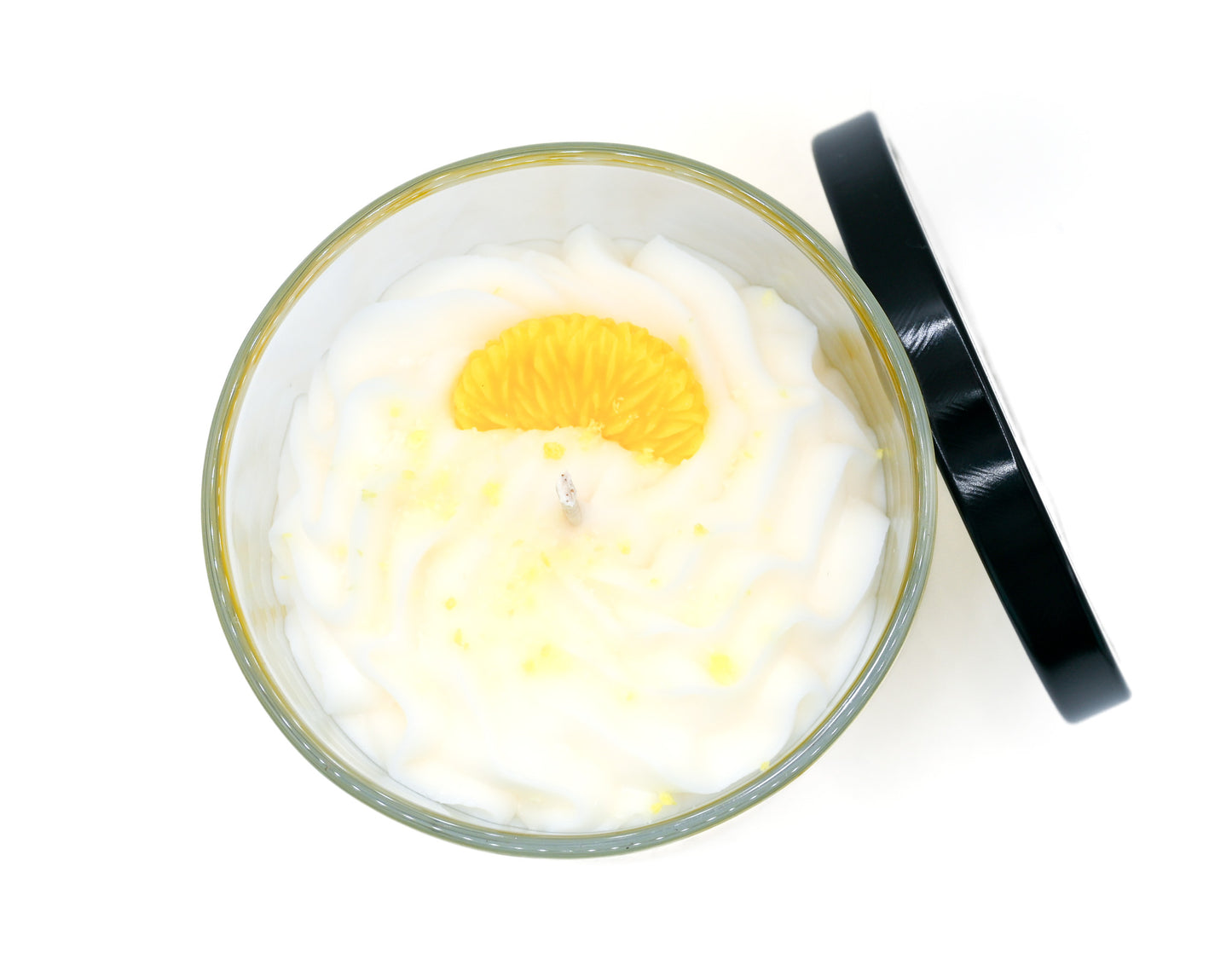 Lemon Meringue
