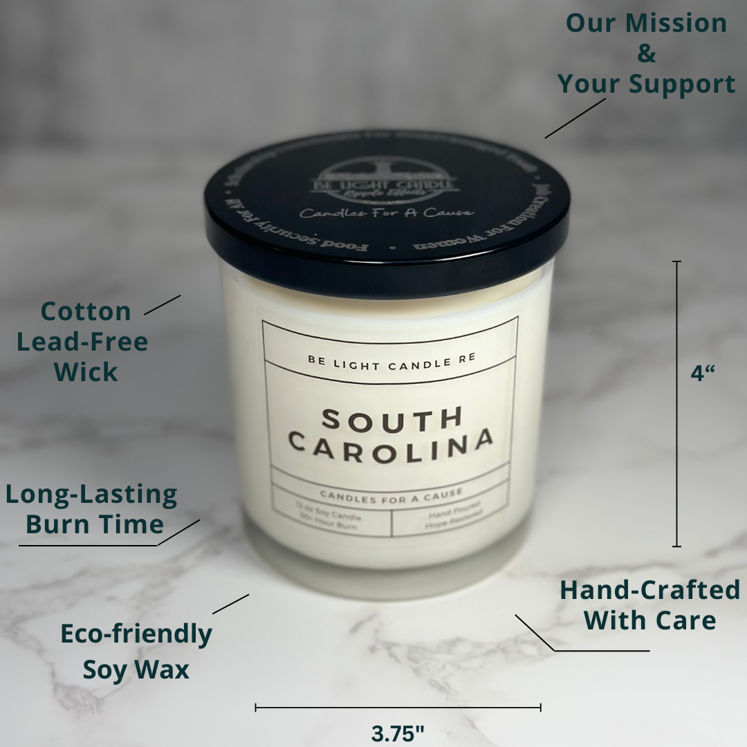 South Carolina