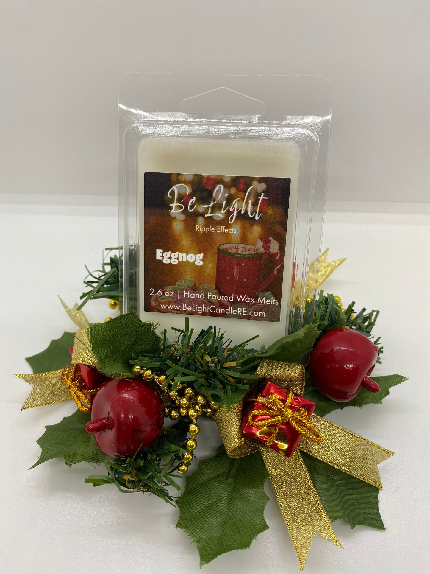 Christmas Wax Melt Bundle