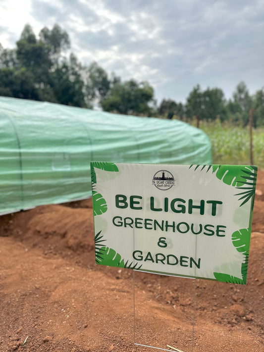 Growing Globally: Be Light Gardens Around The World