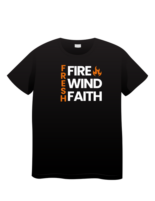 T-Shirt Fundraiser (Pre-Order)