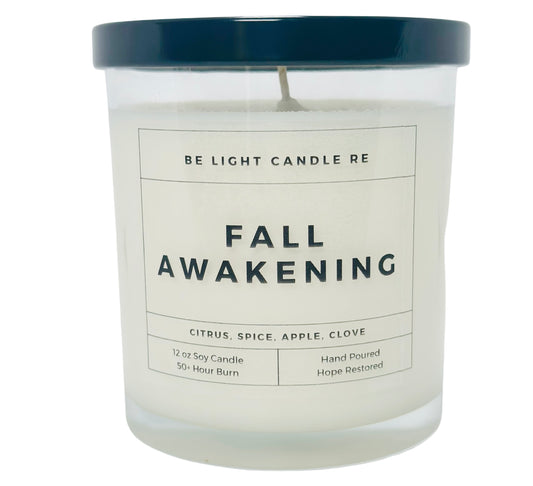 Fall Awakening