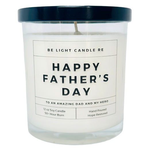 Happy Father's Day