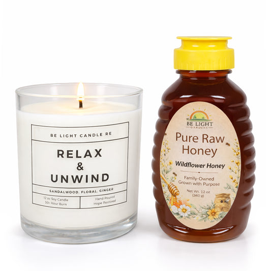 The Wind Down Bundle