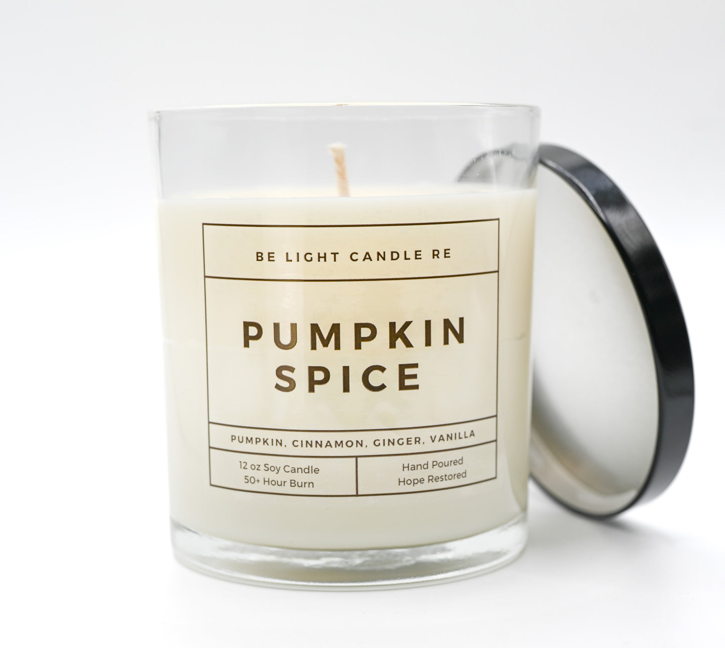 Pumpkin Spice