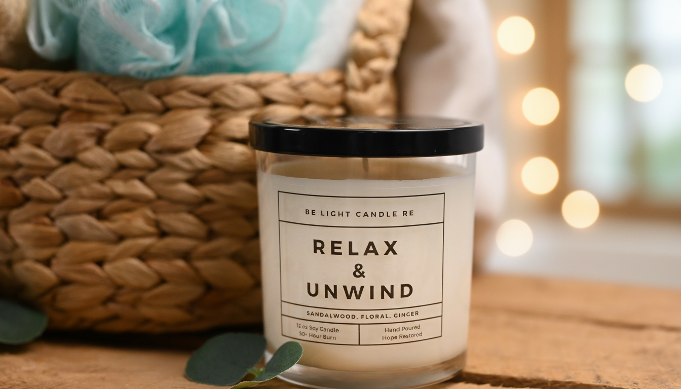 Relax & Unwind