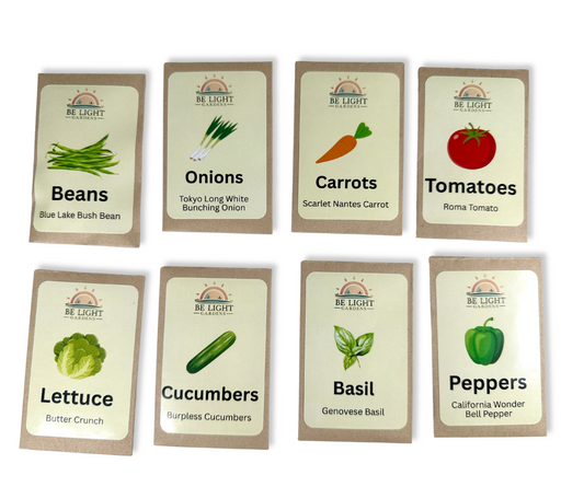 Seed Packs
