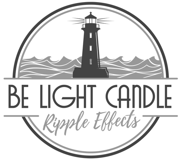 Be Light Candle RE