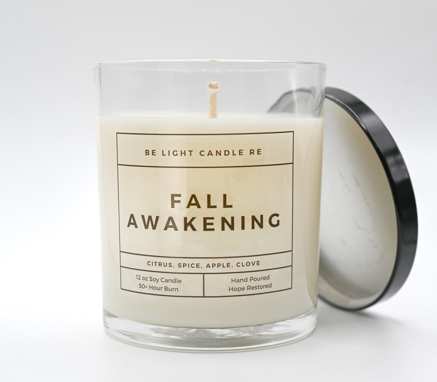 Fall Awakening