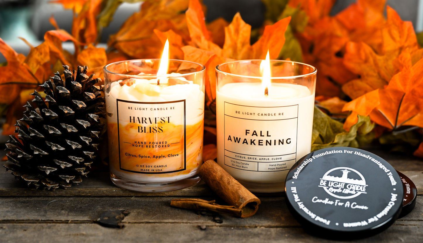 Fall Awakening