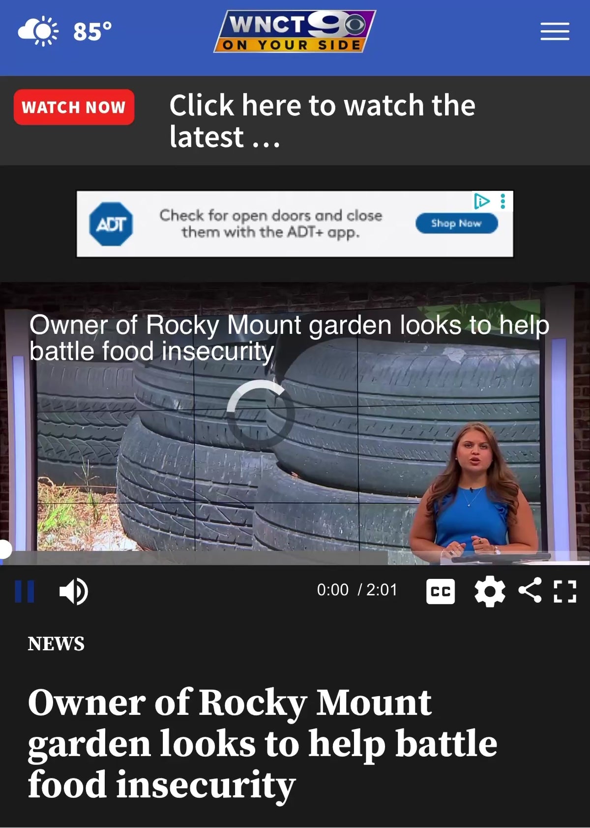 Load video: 