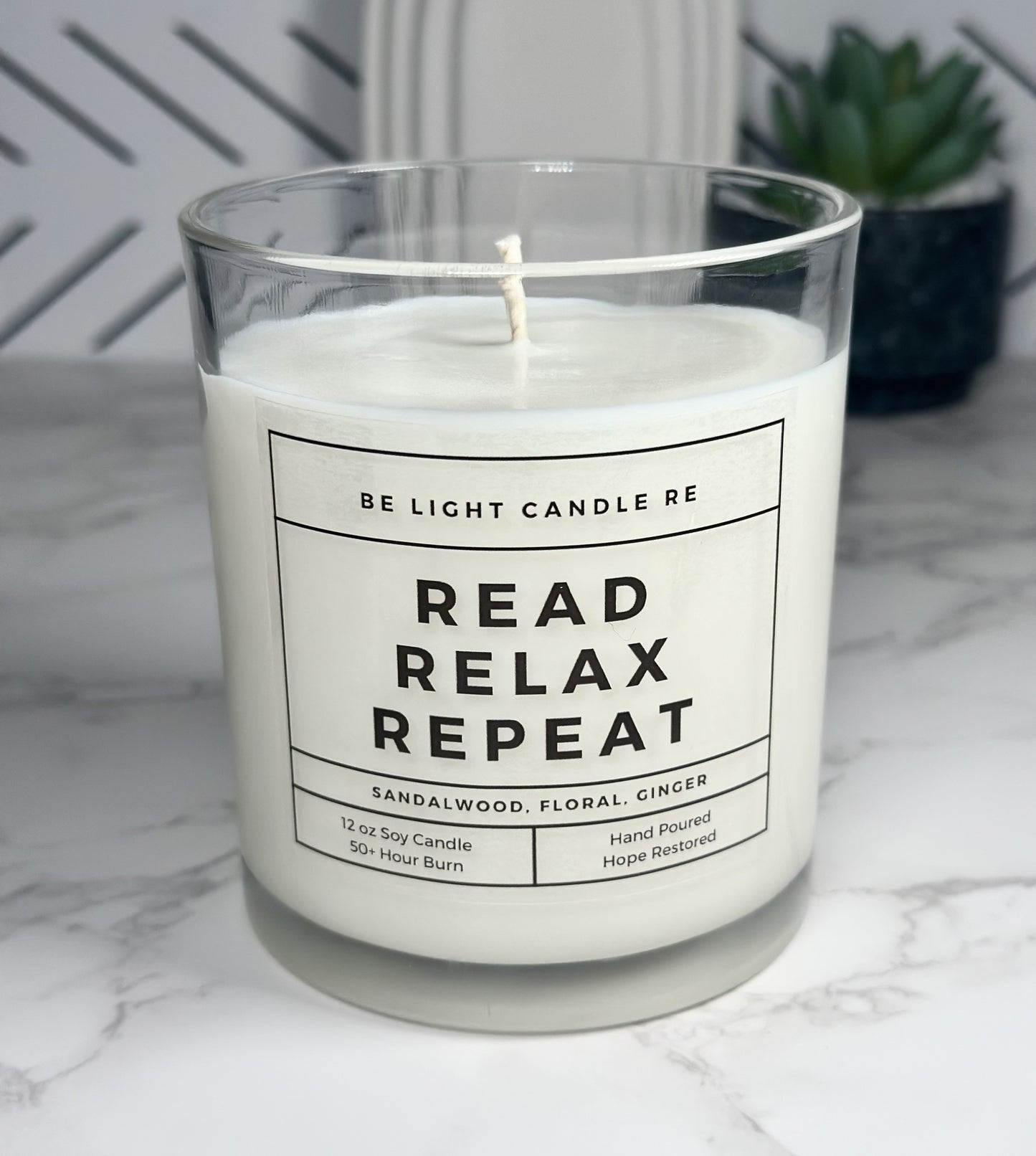 Read Relax Repeat