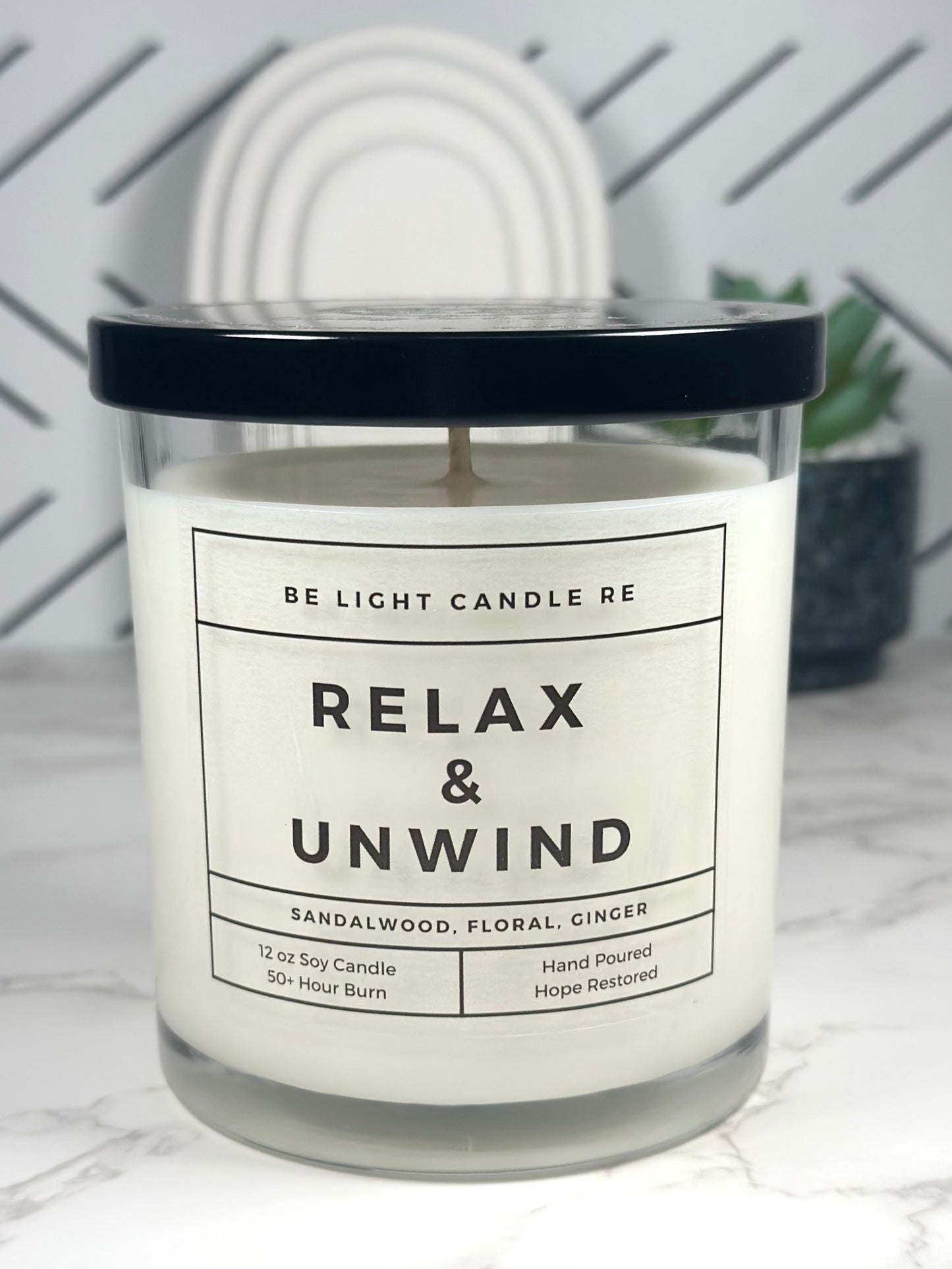 Relax & Unwind