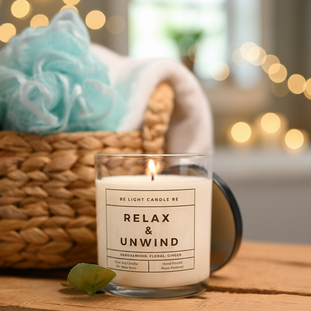 Relax & Unwind